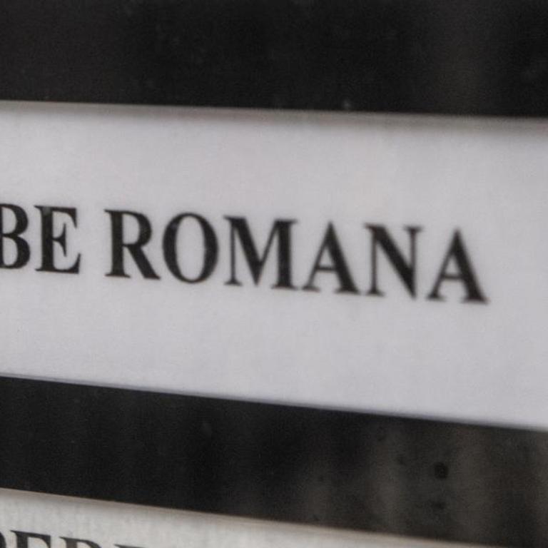 Appartamento tra Piramide e Garbatella - Urbe Romana - One-Bedroom Apartment - 24