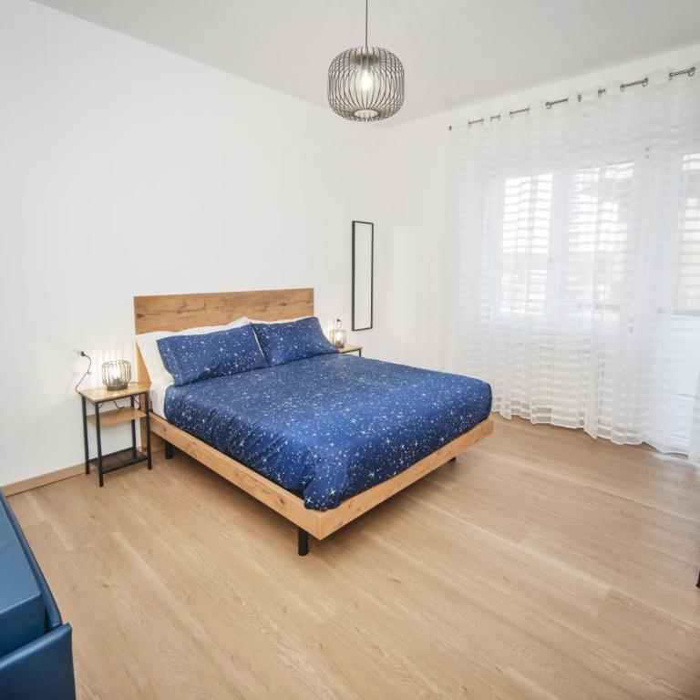 Appartamento tra Piramide e Garbatella - Urbe Romana - One-Bedroom Apartment - 31