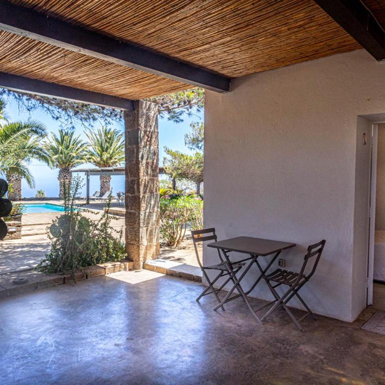 Residenza Khaddiuggia - Camera Matrimoniale - 3