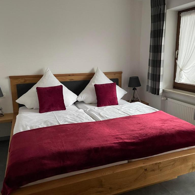 Ferienwohnungen Ellen Müller - Apartment mit 1 Schlafzimmer (3 Erwachsene) - 2