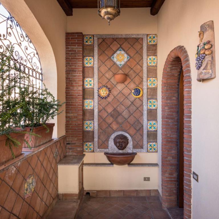Casa Santina - Appartamento - 24