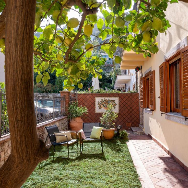 Casa Santina - Appartamento - 25