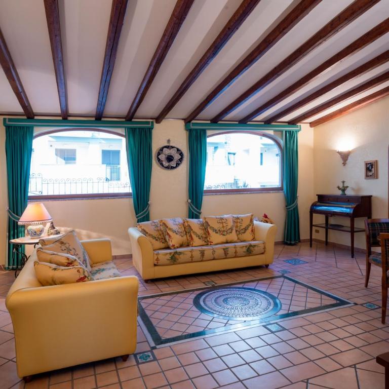 Casa Santina - Appartamento - 5