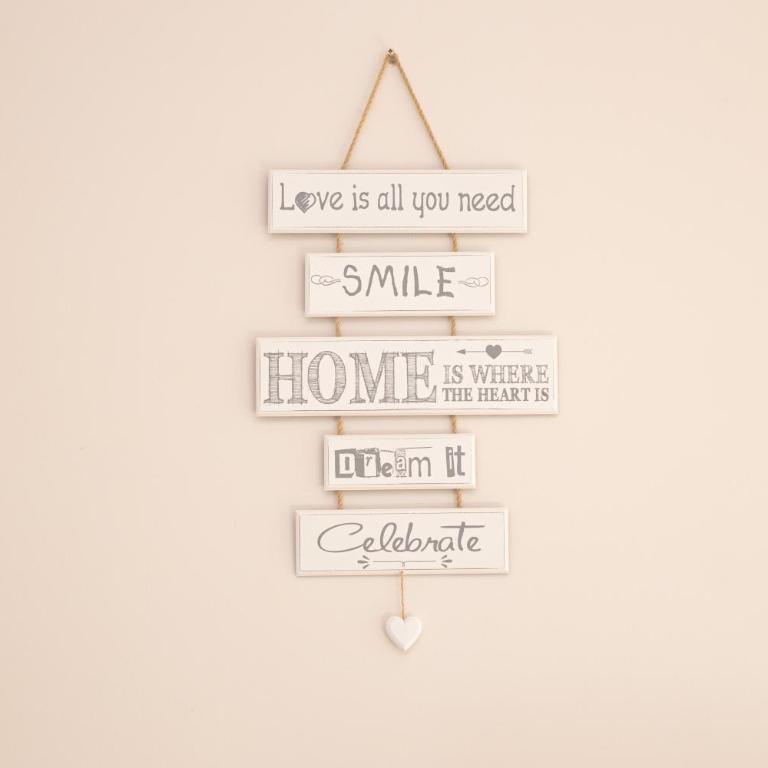 Tre canne cozy sea view apartment - Apartman sa 1 Spavaćom Sobom - 5