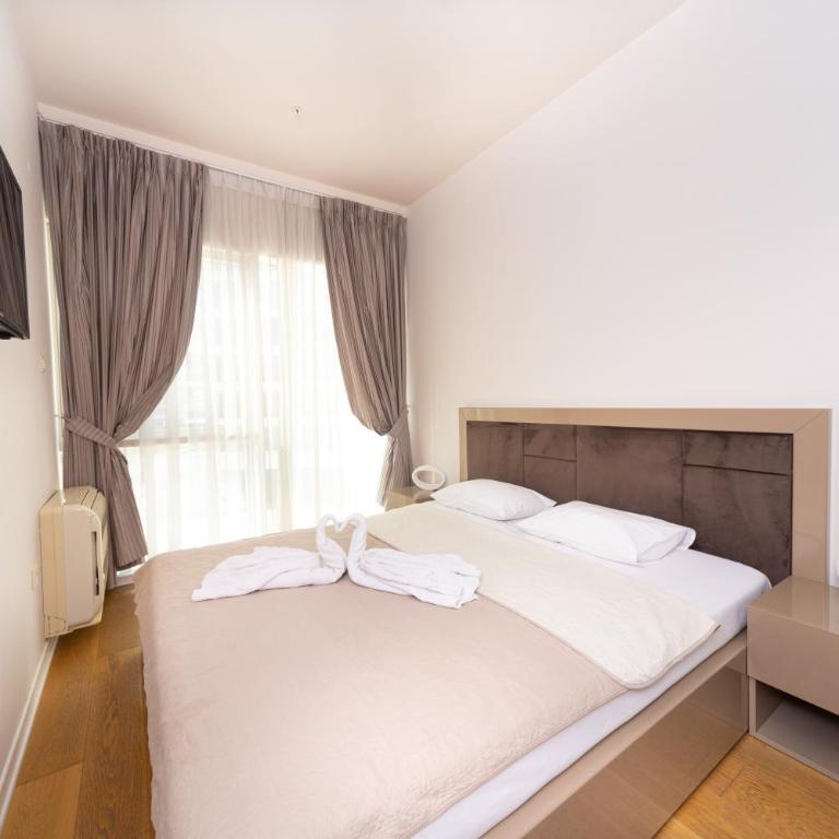 Tre canne cozy sea view apartment - Apartman sa 1 Spavaćom Sobom - 14