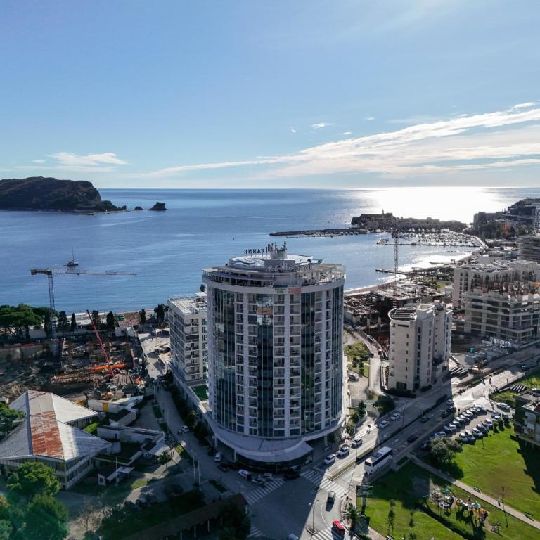 Tre canne cozy sea view apartment - Apartman sa 1 Spavaćom Sobom - 15