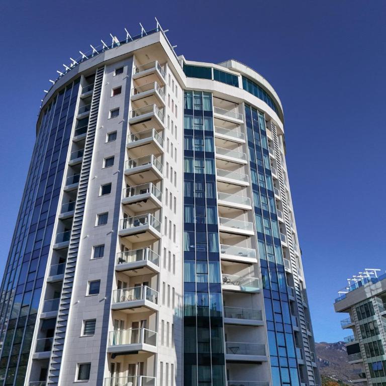 Tre canne cozy sea view apartment - Apartman sa 1 Spavaćom Sobom - 2