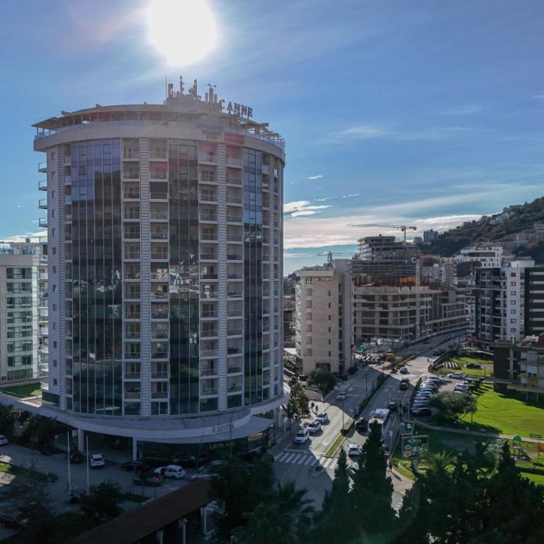 Tre canne cozy sea view apartment - Apartman sa 1 Spavaćom Sobom - 17