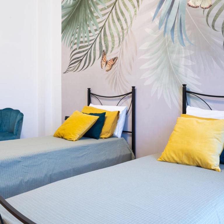Elegante e silenzioso con box auto - Home San Paolo - Appartamento con 1 Camera da Letto - 12