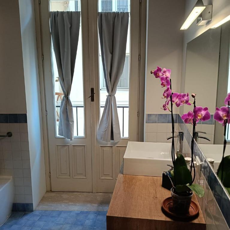 We # Are ai Cassarelli - Appartamento con 2 Camere da Letto - 64