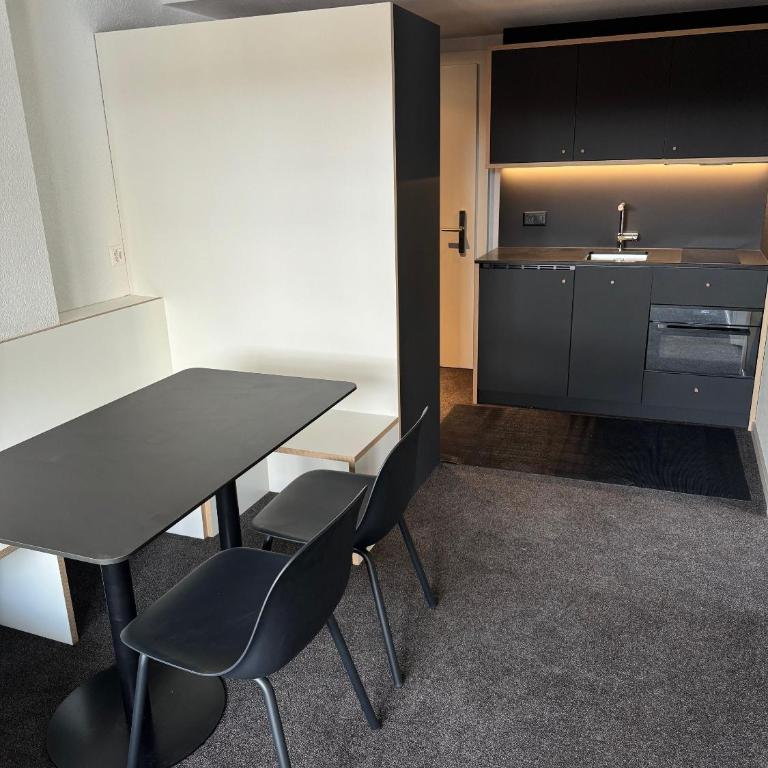 Homebase by Revier - Deluxe Apartment - 2