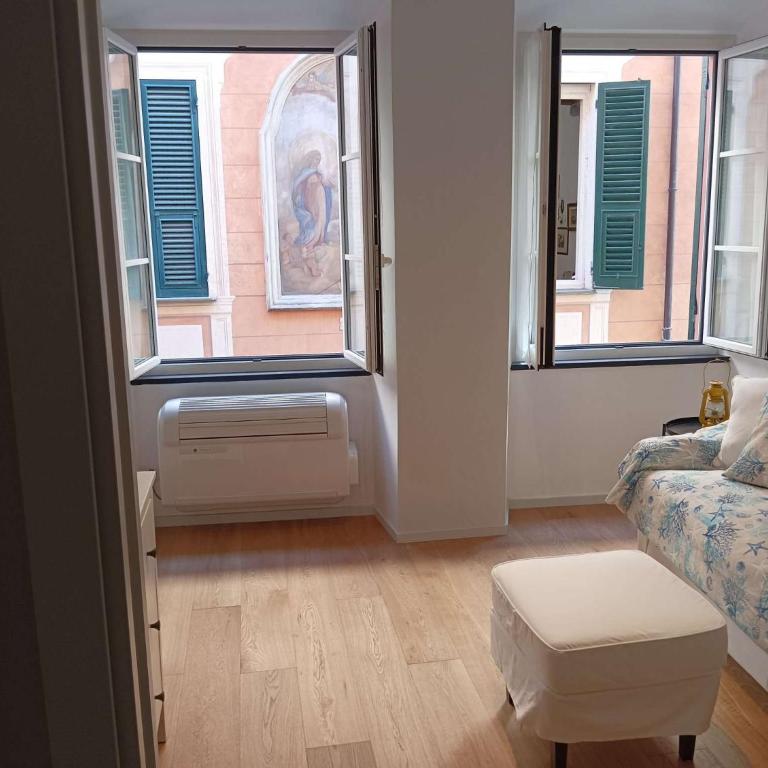 The Fisherman's house Rapallo centro storico - Appartamento con 1 Camera da Letto - 8
