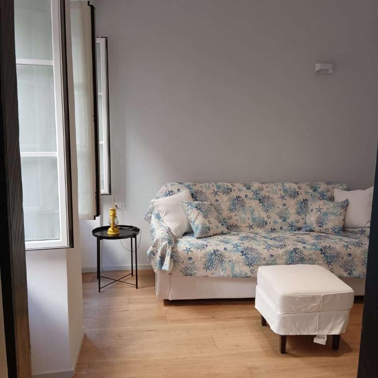 The Fisherman's house Rapallo centro storico - Appartamento con 1 Camera da Letto - 10