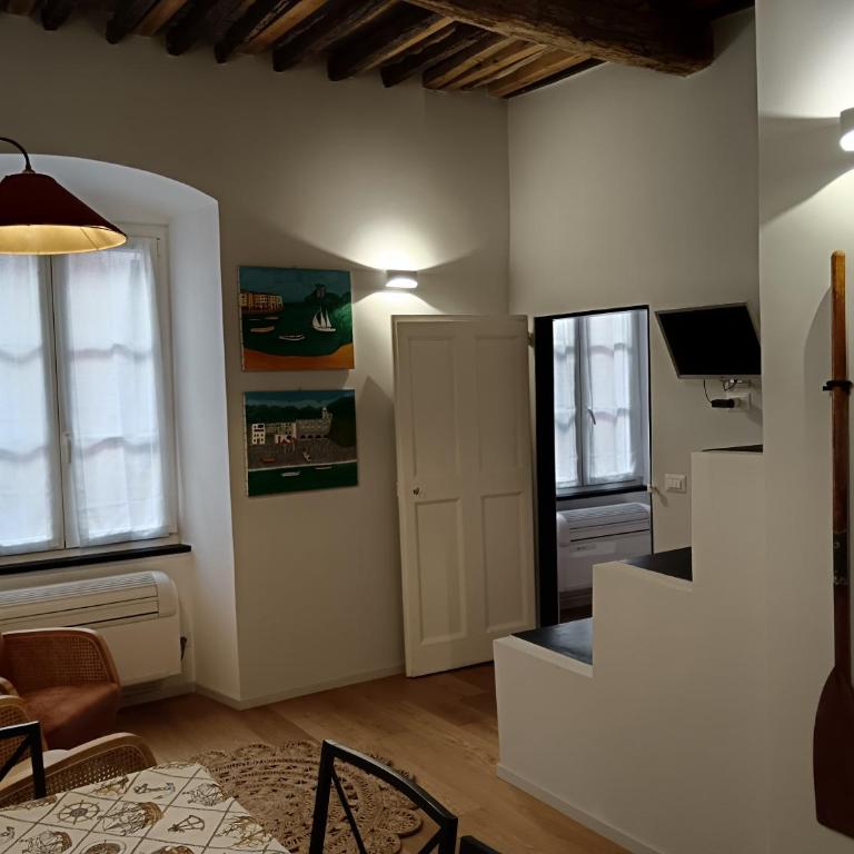 The Fisherman's house Rapallo centro storico - Appartamento con 1 Camera da Letto - 2
