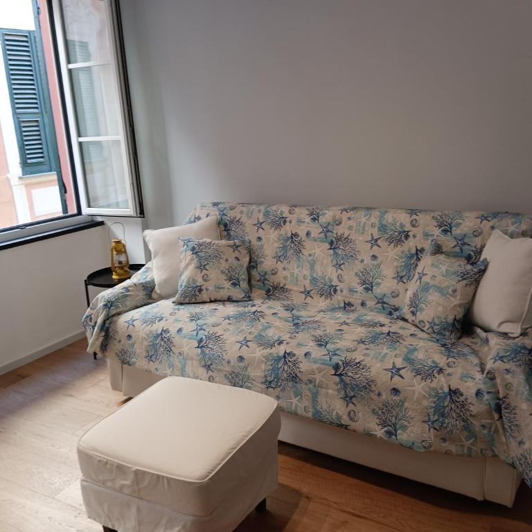 The Fisherman's house Rapallo centro storico - Appartamento con 1 Camera da Letto - 9