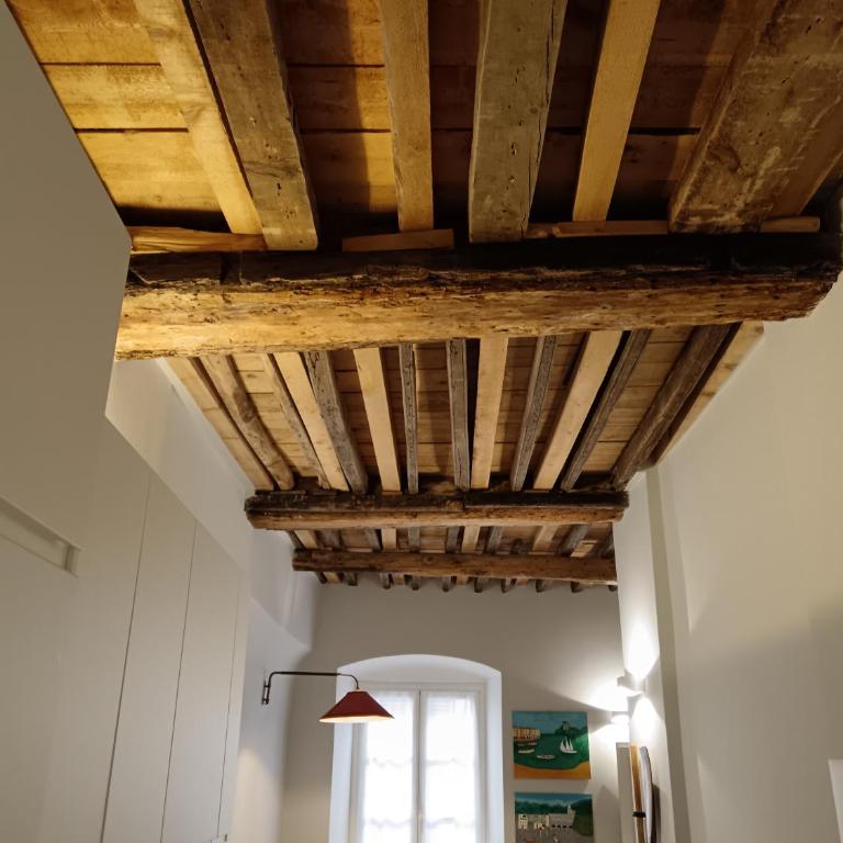 The Fisherman's house Rapallo centro storico - Appartamento con 1 Camera da Letto - 20