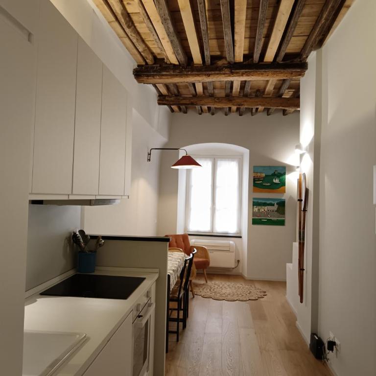 The Fisherman's house Rapallo centro storico - Appartamento con 1 Camera da Letto - 22