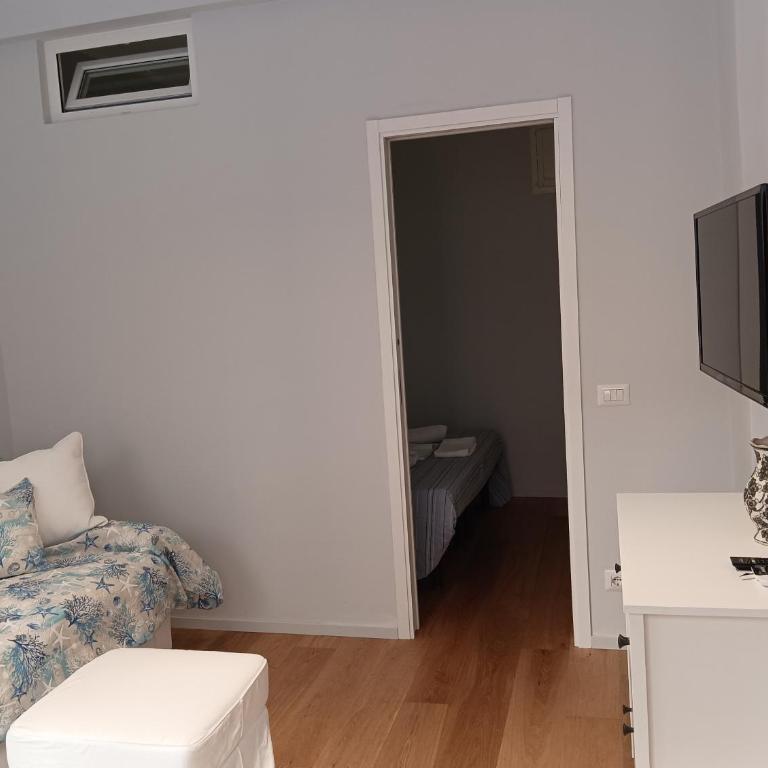 The Fisherman's house Rapallo centro storico - Appartamento con 1 Camera da Letto - 23