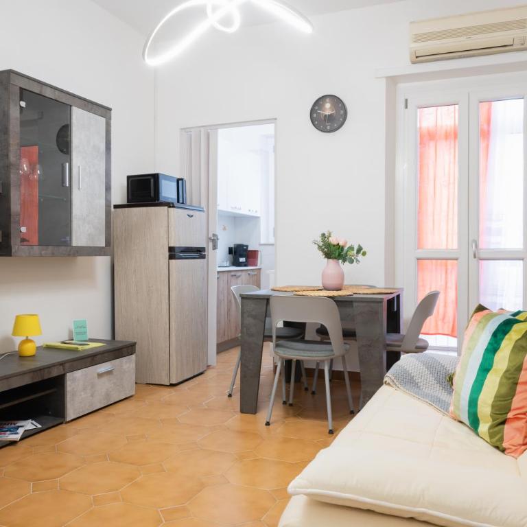 Elegante e silenzioso con box auto - Home San Paolo - Appartamento con 1 Camera da Letto - 25