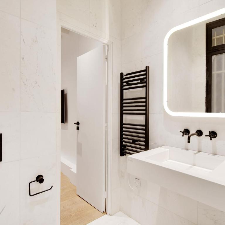 Pick A Flat's Apartment in Palais Royal - Rue de Richelieu - Appartement 2 Chambres - 18