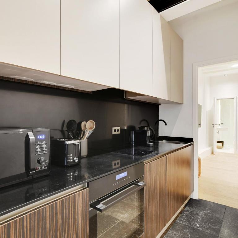 Pick A Flat's Apartment in Palais Royal - Rue de Richelieu - Appartement 2 Chambres - 13