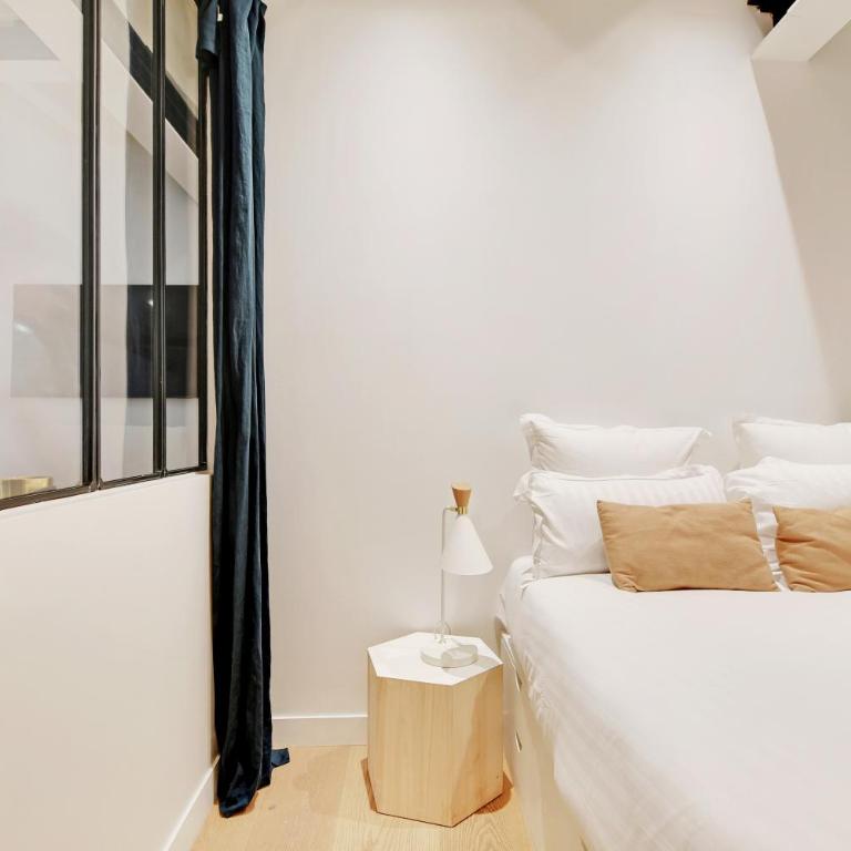 Pick A Flat's Apartment in Palais Royal - Rue de Richelieu - Appartement 2 Chambres - 10