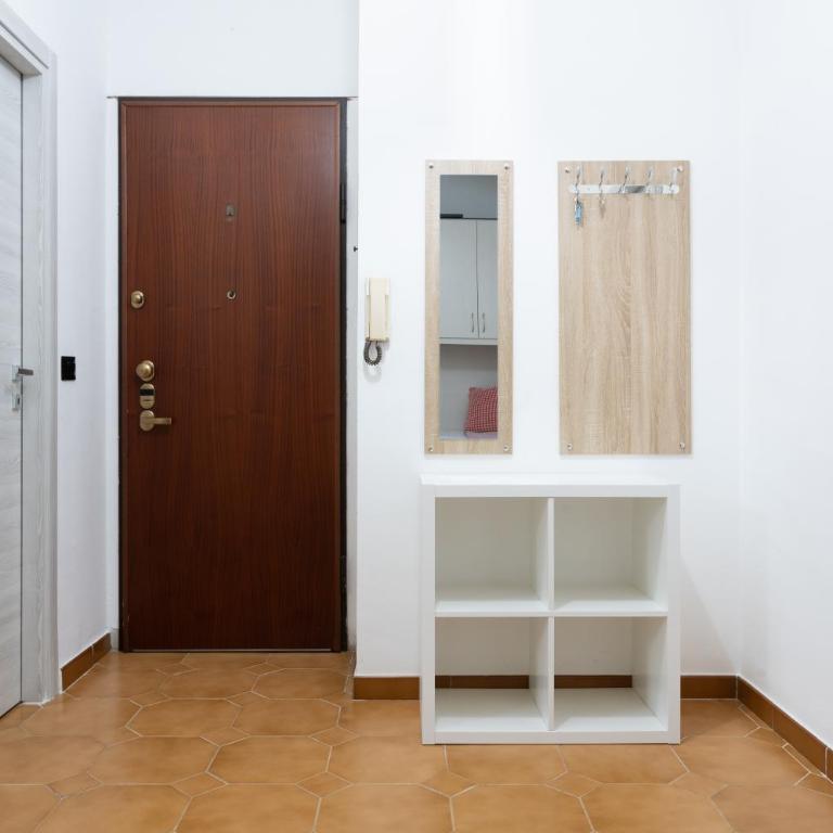 Elegante e silenzioso con box auto - Home San Paolo - Appartamento con 1 Camera da Letto - 27
