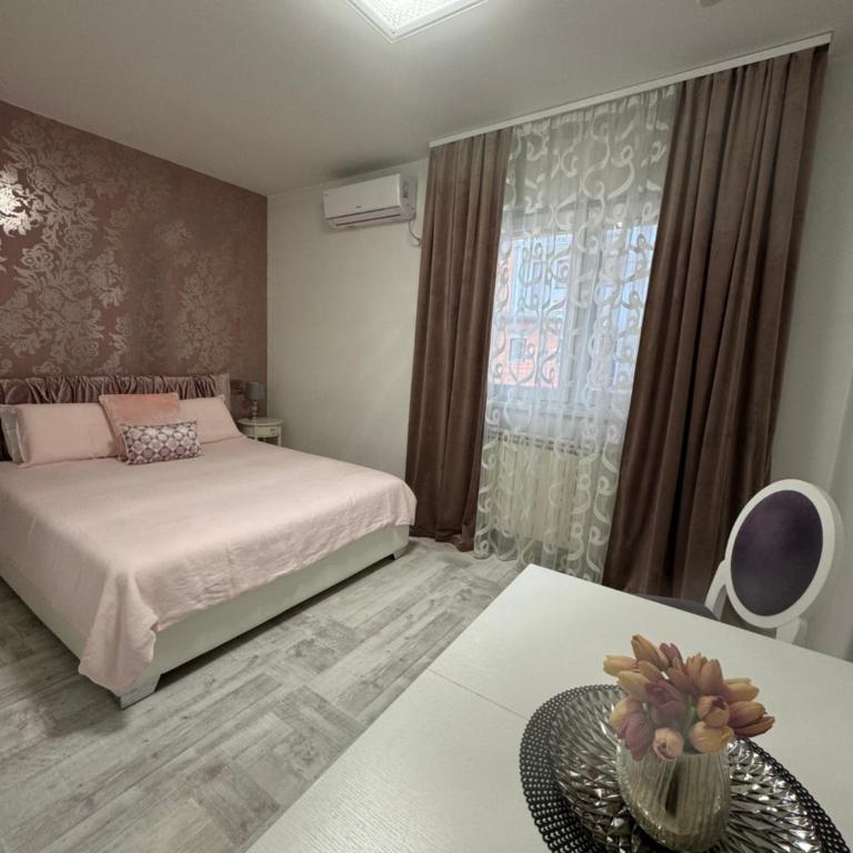 LUX Studio 4&6 - Apartman sa 1 Spavaćom Sobom - 1