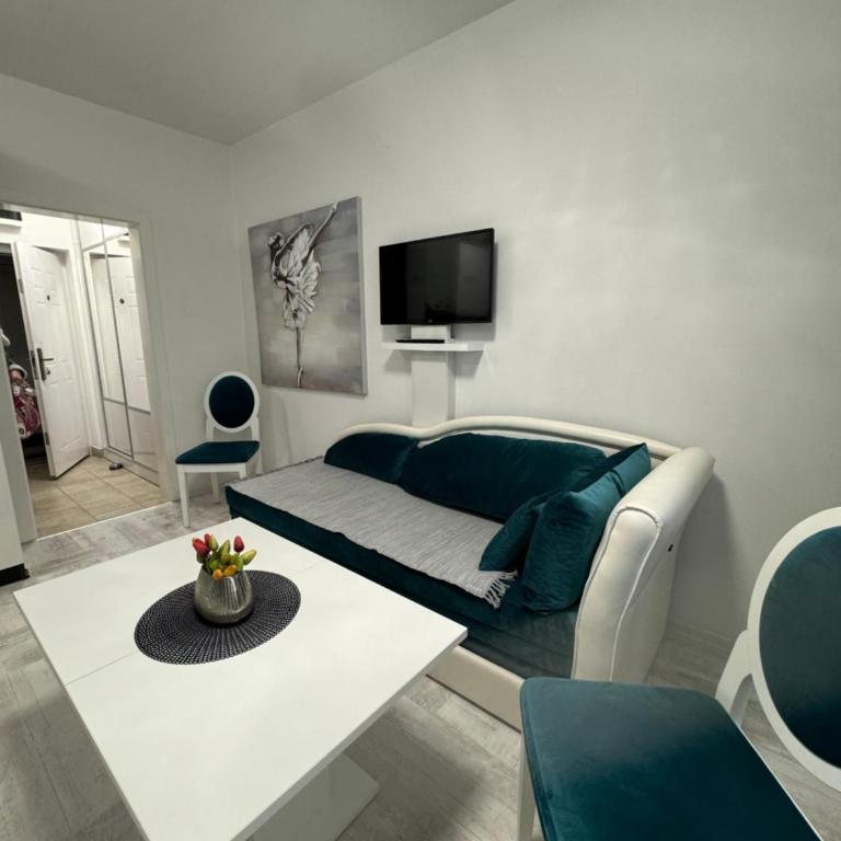 LUX Studio 4&6 - Apartman sa 1 Spavaćom Sobom - 2