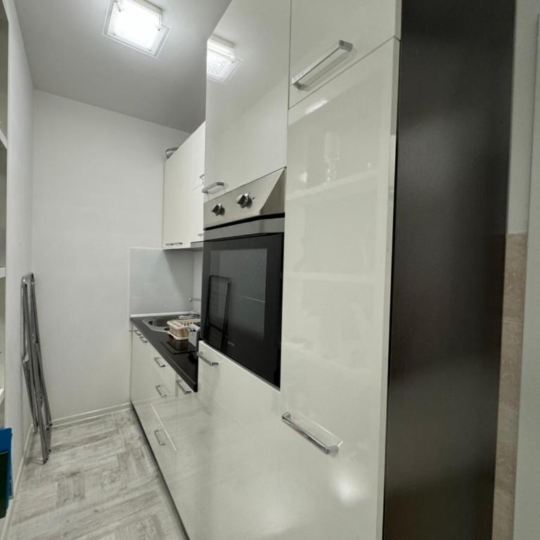 LUX Studio 4&6 - Apartman sa 1 Spavaćom Sobom - 3