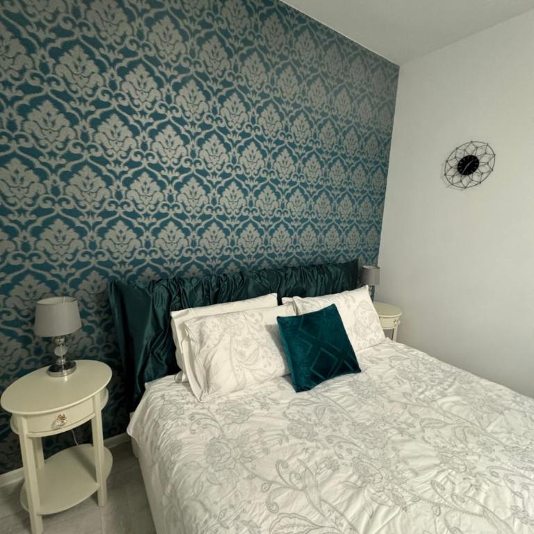 LUX Studio 4&6 - Apartman sa 1 Spavaćom Sobom - 6