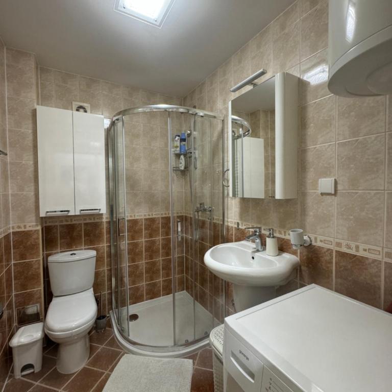 LUX Studio 4&6 - Apartman sa 1 Spavaćom Sobom - 1