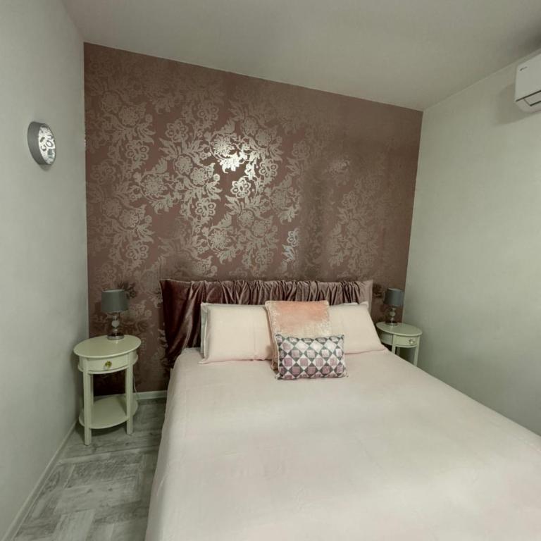 LUX Studio 4&6 - Apartman sa 1 Spavaćom Sobom - 4