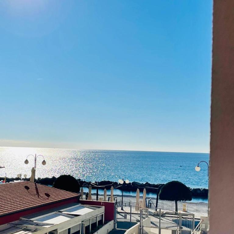 Brezza di mare - Appartamento con 1 Camera da Letto - 1