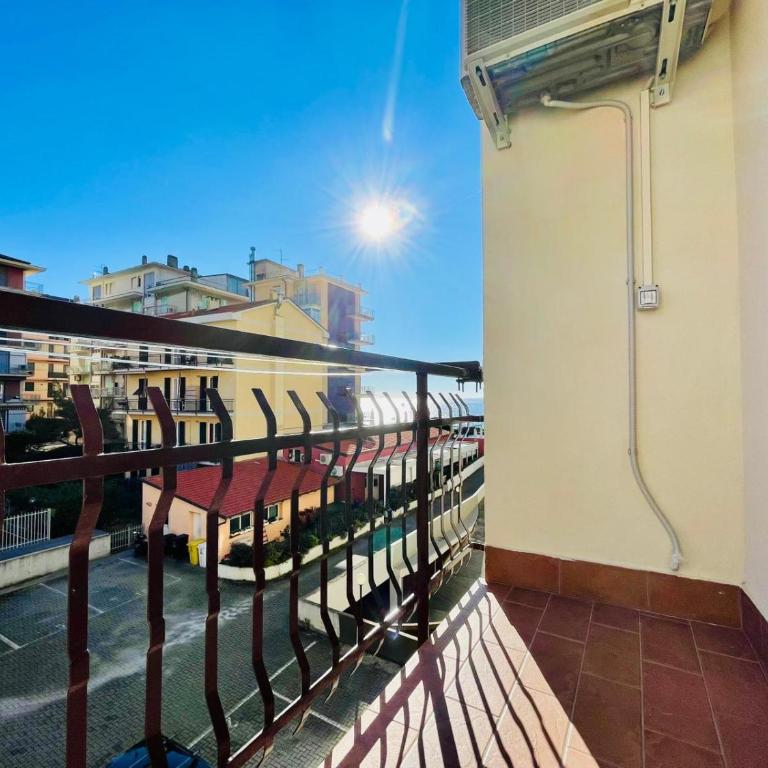 Brezza di mare - Appartamento con 1 Camera da Letto - 3