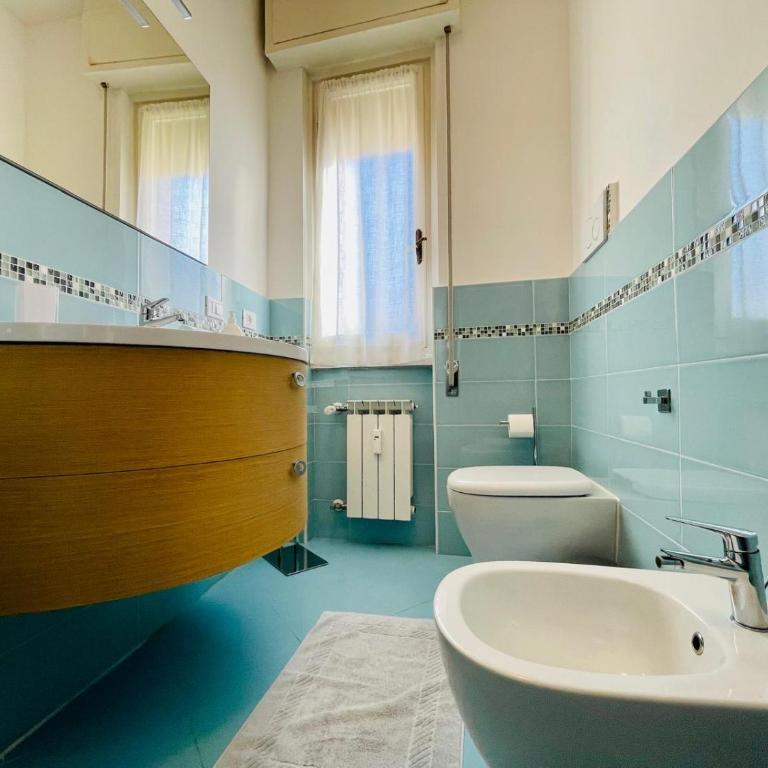 Brezza di mare - Appartamento con 1 Camera da Letto - 4
