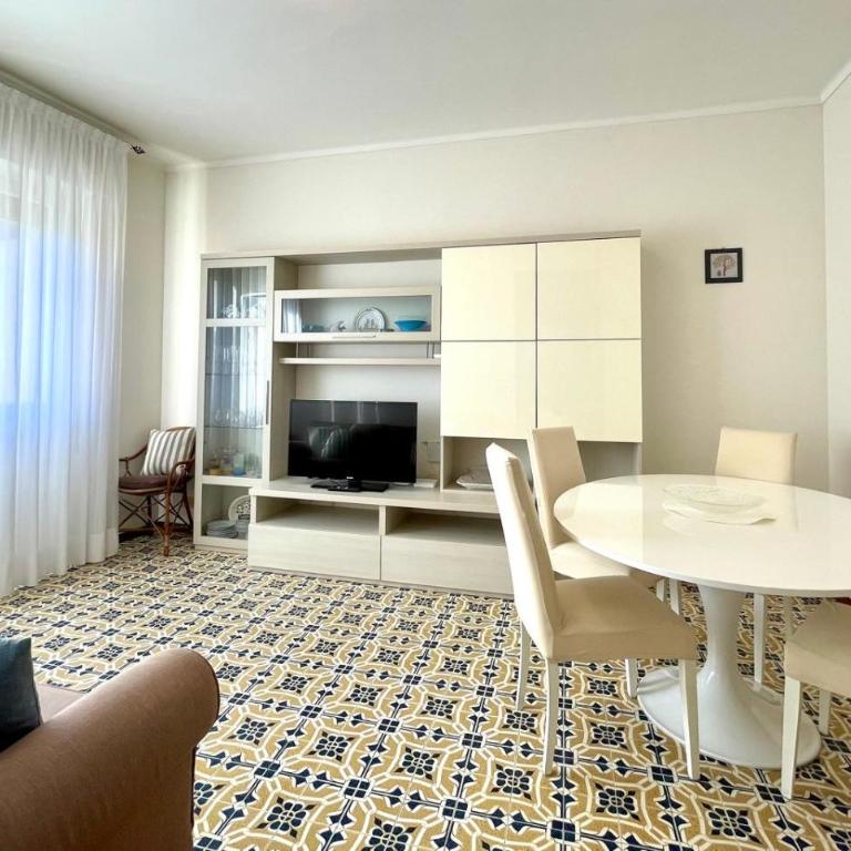 Brezza di mare - Appartamento con 1 Camera da Letto - 5