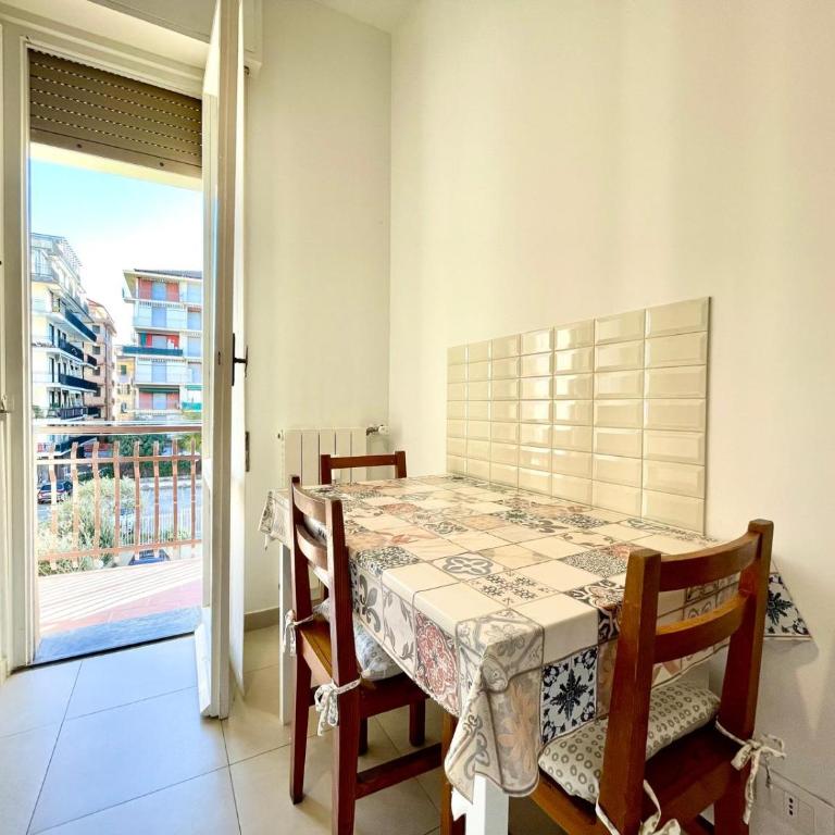 Brezza di mare - Appartamento con 1 Camera da Letto - 6