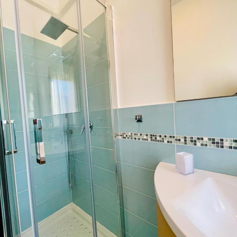 Brezza di mare - Appartamento con 1 Camera da Letto - 7