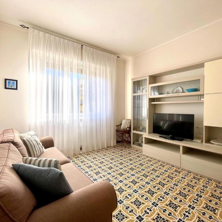 Brezza di mare - Appartamento con 1 Camera da Letto - 10