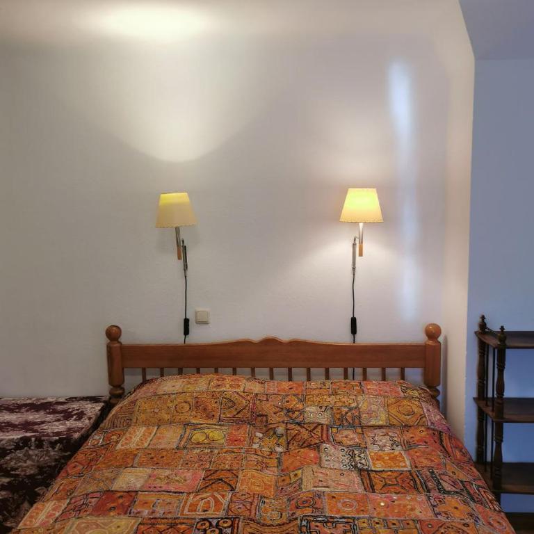 Franz Rudolf - Appartement - Rez-de-Chaussée - 3