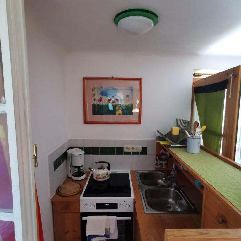 Franz Rudolf - Appartement - Rez-de-Chaussée - 5