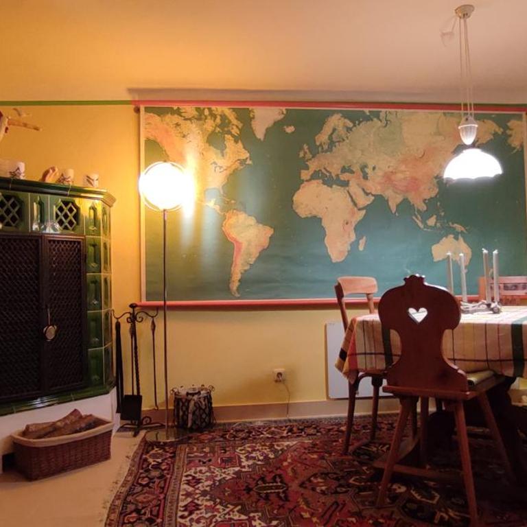 Franz Rudolf - Appartement - Rez-de-Chaussée - 6