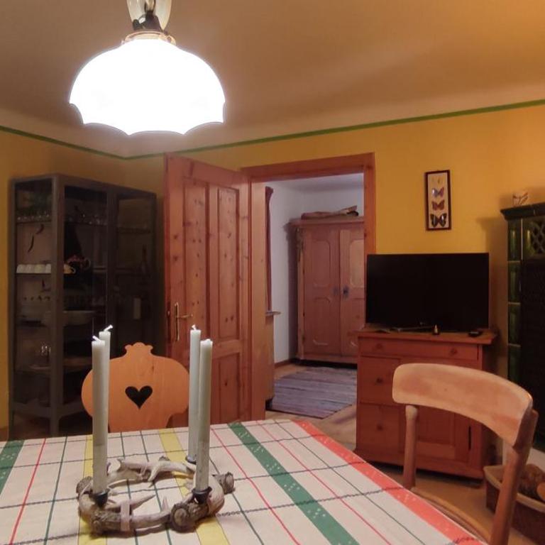 Franz Rudolf - Appartement - Rez-de-Chaussée - 7