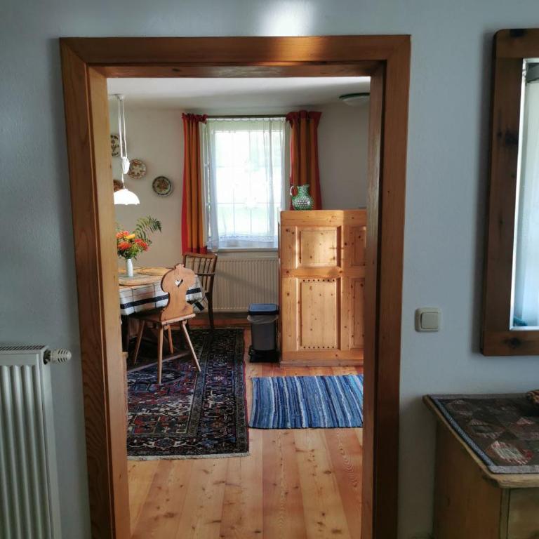 Franz Rudolf - Appartement - Rez-de-Chaussée - 10