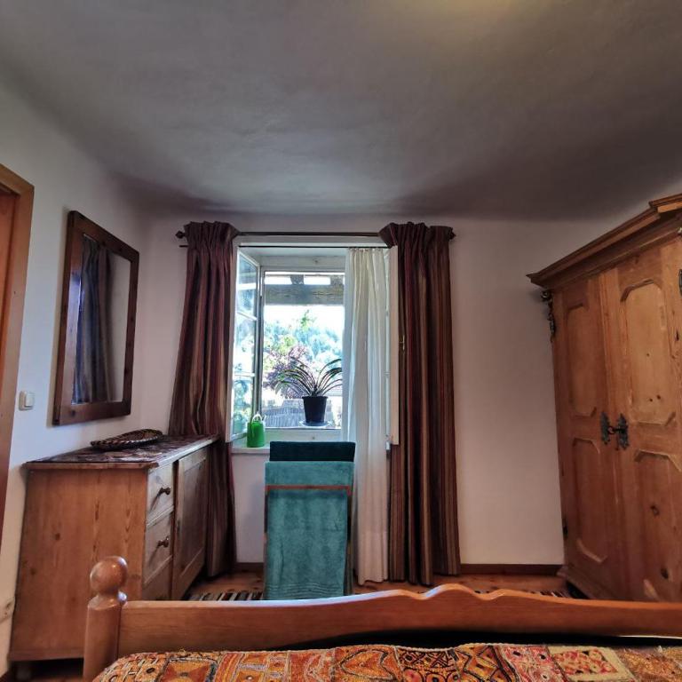 Franz Rudolf - Appartement - Rez-de-Chaussée - 11