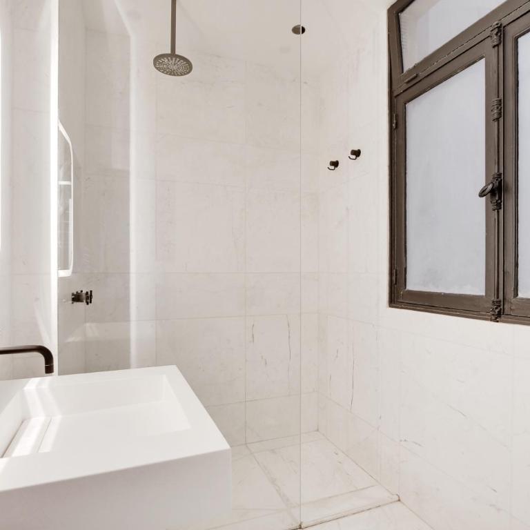 Pick A Flat's Apartment in Palais Royal - Rue de Richelieu - Appartement 2 Chambres - 1