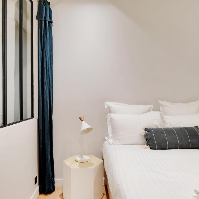 Pick A Flat's Apartment in Palais Royal - Rue de Richelieu - Appartement 2 Chambres - 10