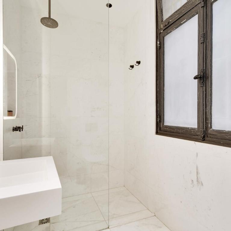 Pick A Flat's Apartment in Palais Royal - Rue de Richelieu - Appartement 2 Chambres - 12