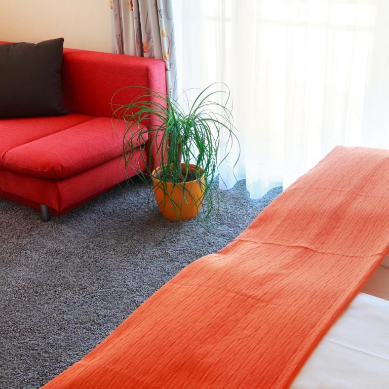 Lindenberger Hof - Superior Doppelzimmer - 1